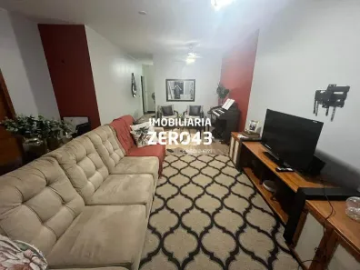 Casa com 3 Quartos à venda, 162m² no Jardim São Francisco de Assis, Londrina