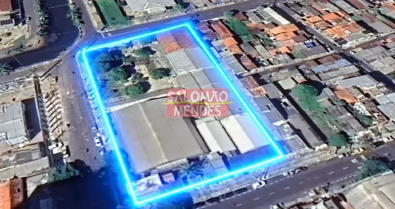 Prédio Comercial para alugar, 5500m² no Cremação, Belém