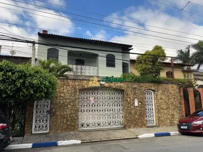 Casa com 4 Quartos à venda, 426m² no Vila Galvão, Guarulhos