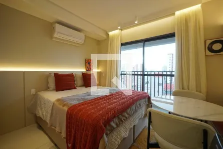 Kitnet com 1 Quarto à venda, 23m² no Vila Mariana, São Paulo