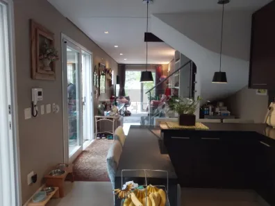 Sobrado com 2 Quartos à venda, 117m² no Saúde, São Paulo