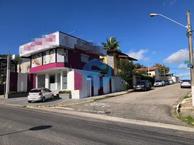 Prédio Comercial à venda, 310m² no Jardim América, Sorocaba