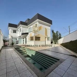 Casa de Condomínio com 3 Quartos à venda, 380m² no Parque Terra Nova II, São Bernardo do Campo
