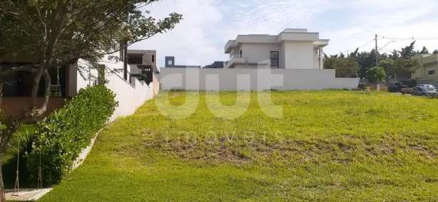 Lote/Terreno à venda, 418m² no Jardim Fortaleza, Paulínia