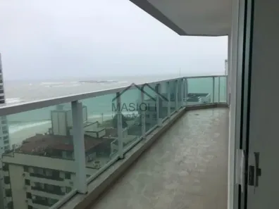 Apartamento com 3 Quartos à venda, 100m² no Itapuã, Vila Velha