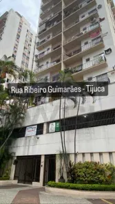 Apartamento com 2 Quartos para alugar, 80m² no Vila Isabel, Rio de Janeiro