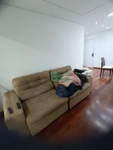 Apartamento com 3 Quartos à venda, 94m² no Saúde, São Paulo