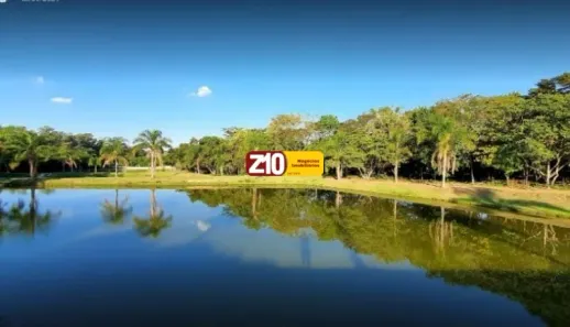 Lote/Terreno à venda, 1187m² no Parque Residencial Indaiá, Indaiatuba