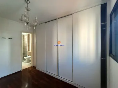 Apartamento com 3 Quartos à venda, 88m² no Vila Aviação, Bauru