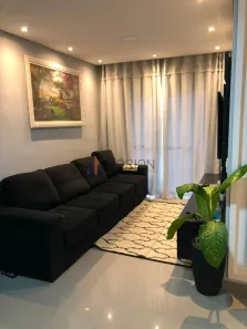 Cobertura com 1 Quarto à venda, 144m² no Rio Grande, São Bernardo do Campo