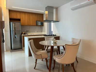 Apartamento com 3 Quartos à venda, 113m² no Andorinha, Itapema