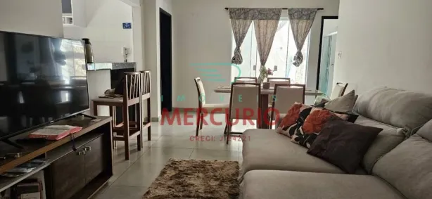 Casa com 3 Quartos à venda, 137m² no Jardim Solange, Bauru
