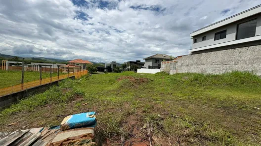 Lote/Terreno à venda, 600m² no Condomínio Residencial Colinas do Paratehy, São José dos Campos