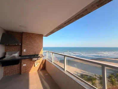 Apartamento com 2 Quartos à venda, 80m² no Jardim Imperador, Praia Grande