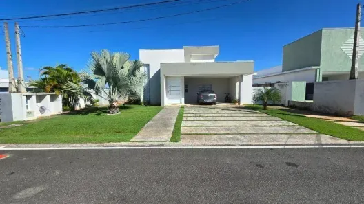 Casa de Condomínio com 3 Quartos à venda, 205m² no Jardim Novo Mundo, Sorocaba