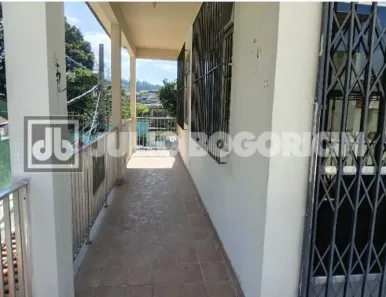 Apartamento com 2 Quartos à venda, 86m² no Cocotá, Rio de Janeiro