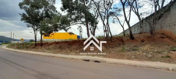 Lote/Terreno à venda, 828m² no Atibaia Belvedere, Atibaia