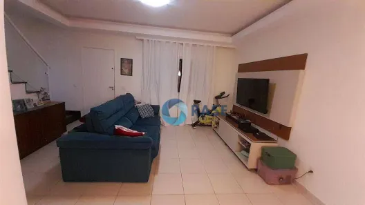Sobrado com 3 Quartos à venda, 114m² no Jardim Sabará, São Paulo