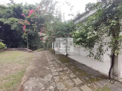 Fazenda/Sítio com 3 Quartos para alugar, 218m² no Limoeiro, Guapimirim