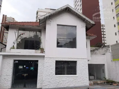 Imóvel Comercial com 1 Quarto para alugar, 180m² no Perdizes, São Paulo