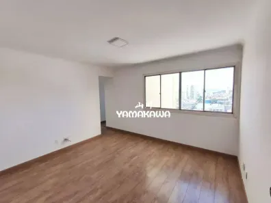 Apartamento com 2 Quartos à venda, 54m² no Vila Carrão, São Paulo