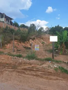 Lote/Terreno à venda, 600m² no Marimbá, Betim