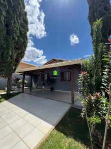 Casa com 3 Quartos à venda, 200m² no Promissão I, Lagoa Santa