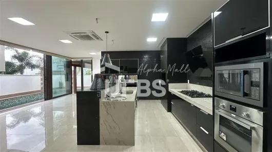 Casa de Condomínio com 4 Quartos à venda, 395m² no Jardins Verona, Goiânia