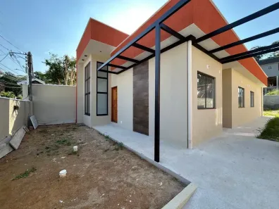 Casa com 3 Quartos à venda, 90m² no Flamengo, Maricá