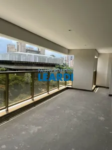 Apartamento com 3 Quartos à venda, 230m² no Vila Clementino, São Paulo
