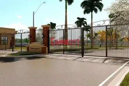 Lote/Terreno à venda, 250m² no Recreio Anhangüera, Ribeirão Preto