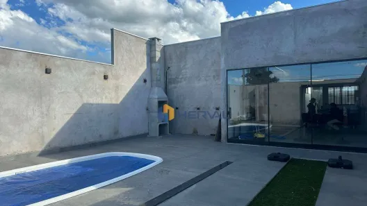 Casa com 3 Quartos à venda, 150m² no Jardim Colombo (Distrito São Domingos), Maringá
