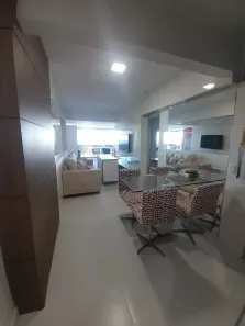 Apartamento com 1 Quarto para alugar, 50m² no Caminho das Árvores, Salvador