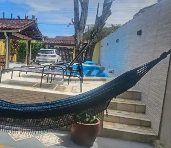 Casa com 2 Quartos à venda, 250m² no Jardim do Sol, Caraguatatuba