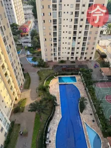 Apartamento com 3 Quartos à venda, 65m² no Água Branca, São Paulo