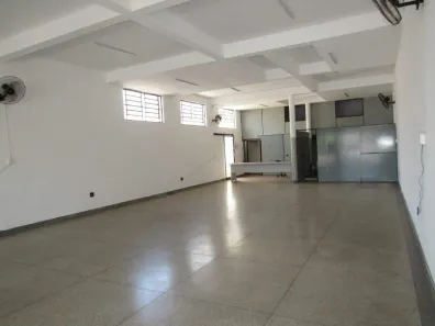 Ponto Comercial para alugar, 210m² no Morumbi, Piracicaba