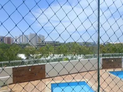 Apartamento com 4 Quartos à venda, 151m² no Renascença, São Luís