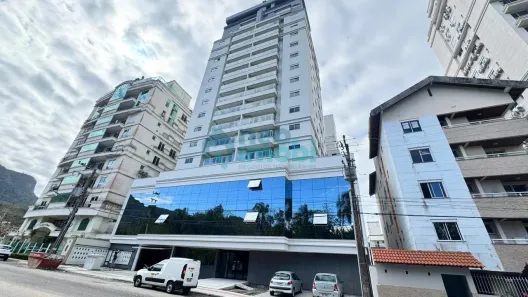 Apartamento com 2 Quartos à venda, 87m² no Pedra Branca, Palhoça