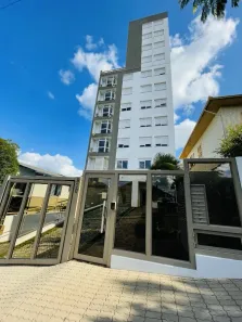 Apartamento com 3 Quartos à venda, 124m² no Rio Branco, Caxias do Sul