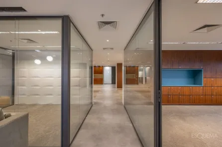Sala Comercial para alugar, 362m² no Jardim Paulistano, São Paulo