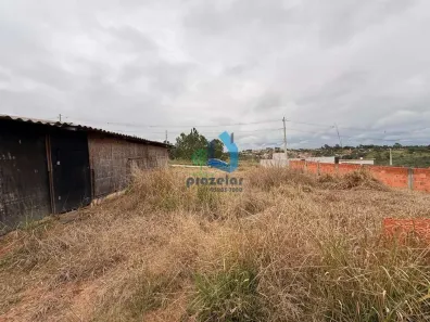 Lote/Terreno à venda, 1000m² no Dona Catarina, Mairinque