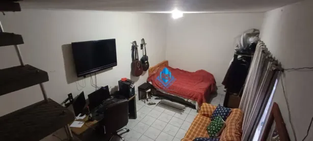 Casa com 2 Quartos à venda, 56m² no Centro, São Bernardo do Campo