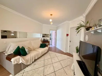 Apartamento com 3 Quartos à venda, 91m² no Coqueiros, Florianópolis