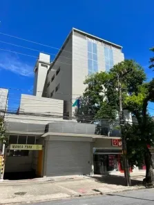 para alugar, 1737m² no Cruzeiro, Belo Horizonte