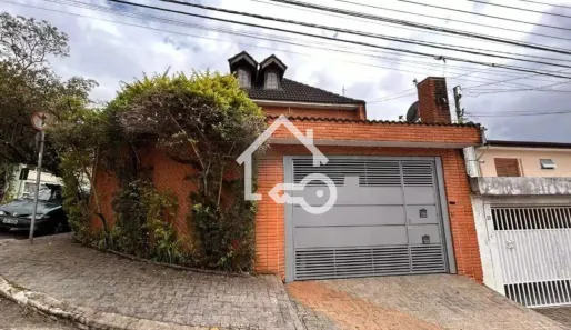 Sobrado com 3 Quartos à venda, 152m² no Anchieta, São Bernardo do Campo