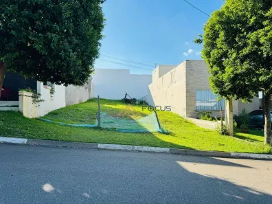 Lote/Terreno à venda, 300m² no Jacaré, Cabreúva