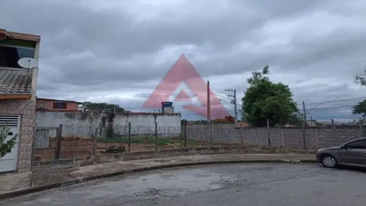Lote/Terreno à venda, 252m² no Residencial Santa Paula, Jacareí