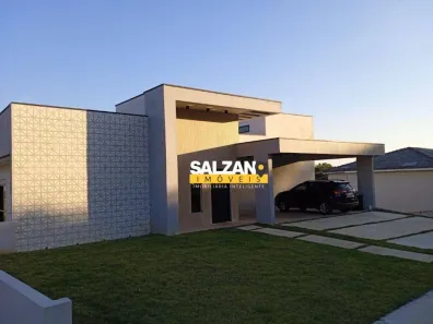 Casa de Condomínio com 4 Quartos à venda, 300m² no Condomínio Colinas do Parahyba, São José dos Campos