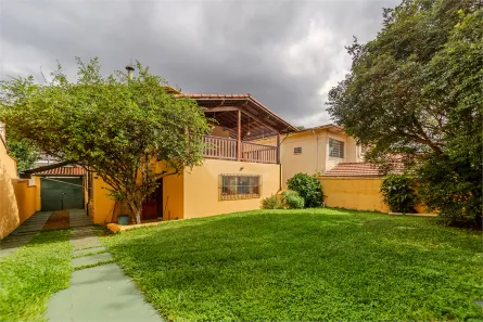 Sobrado com 4 Quartos à venda, 360m² no Sumaré, São Paulo