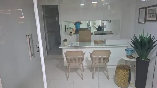 Consultório com 1 Quarto para alugar, 23m² no Tambaú, João Pessoa
